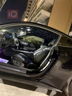 فورد موستانج